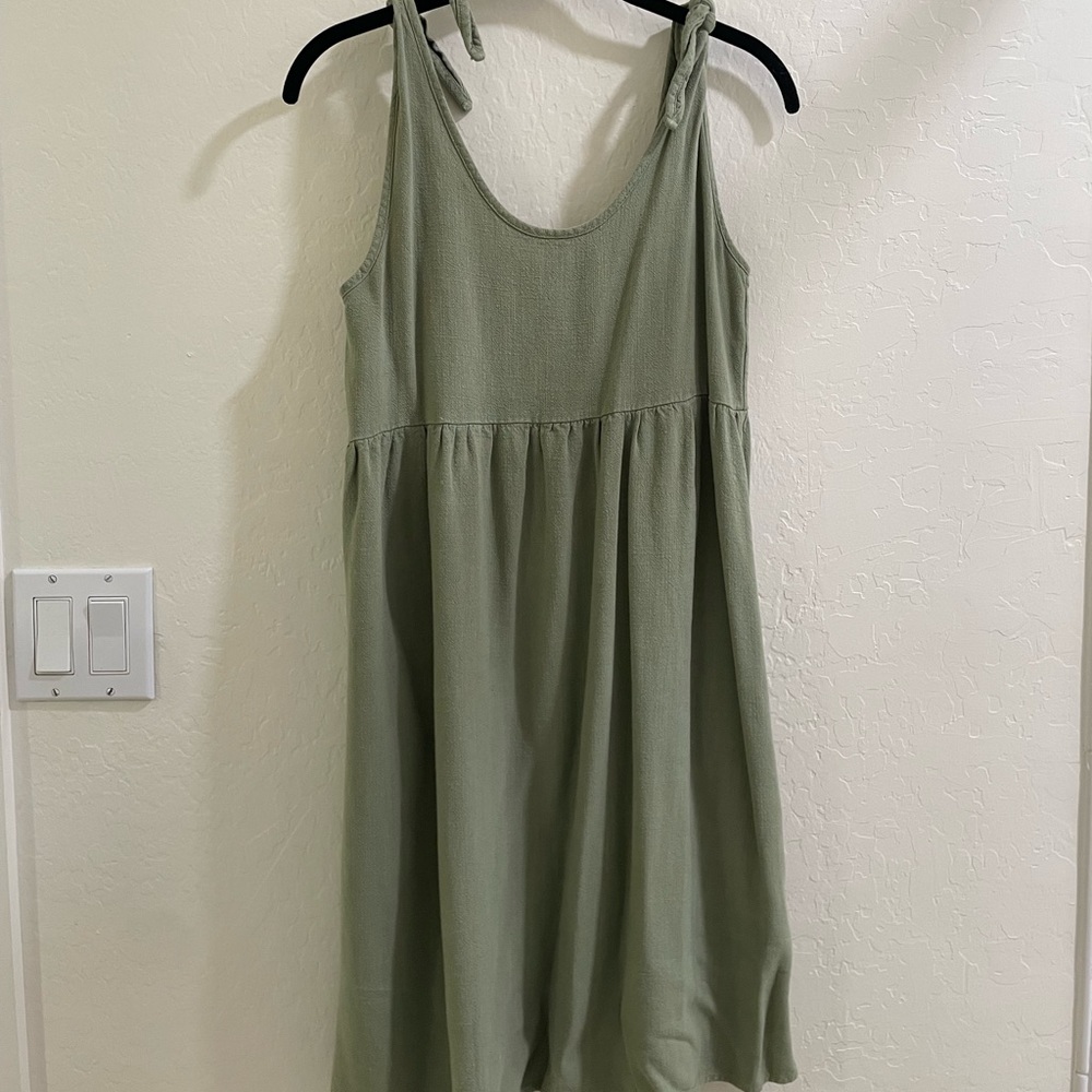 Pinkblush Dress